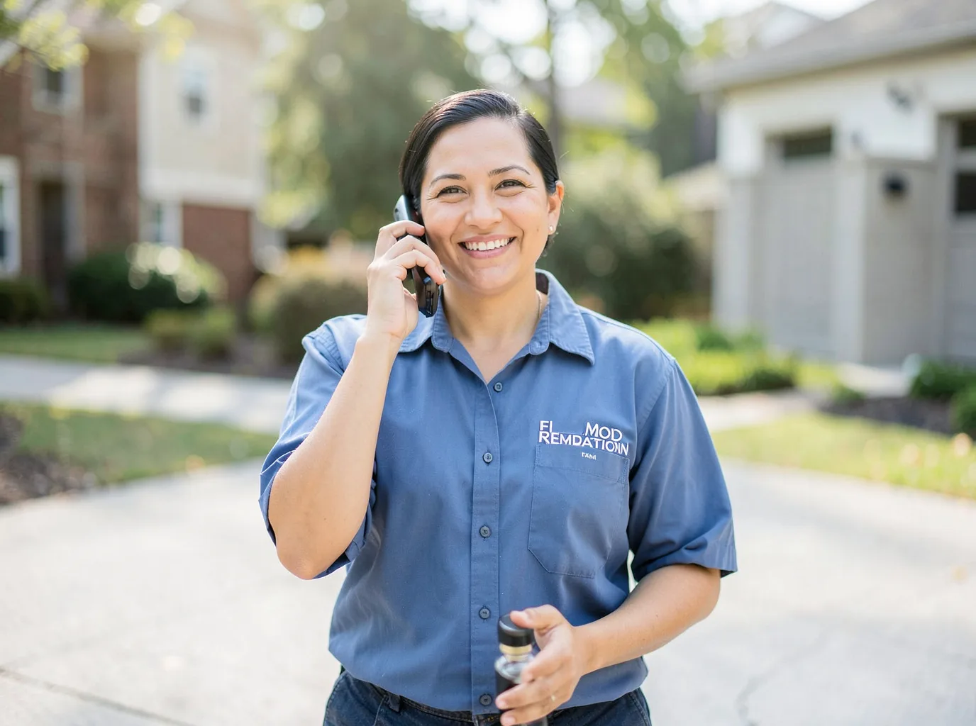 Mold Remediation Litchfield, MN FAQs